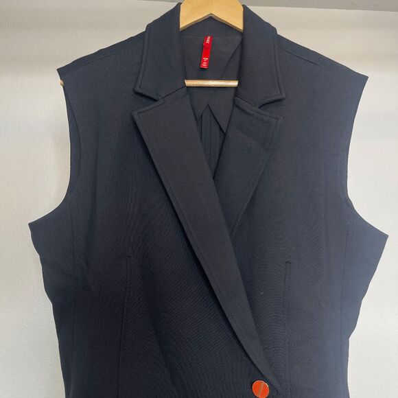 SPANX Black Women's Vest - Picture 7 of 9